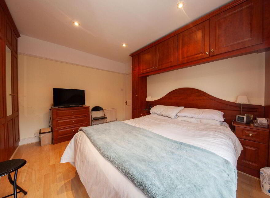 1 Griffith Avenue, Drumcondra, Marino, D09C3F8