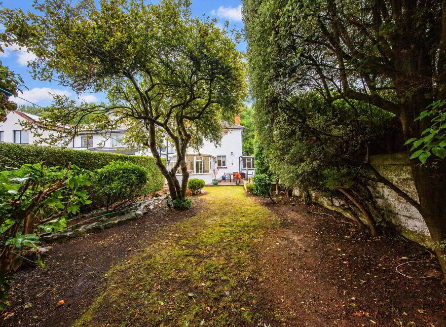 1 Griffith Avenue, Drumcondra, Marino, D09C3F8
