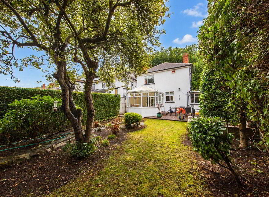 1 Griffith Avenue, Drumcondra, Marino, D09C3F8