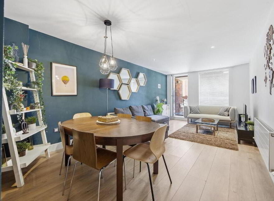 Apartment 1 William Beckett House, Pembroke Row, Dublin 2, D02YN44
