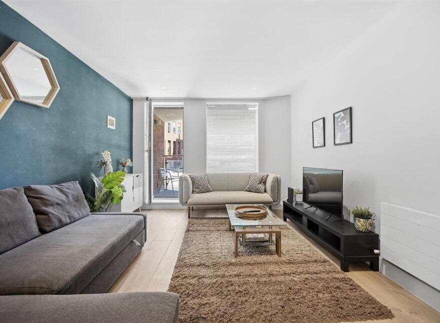 Apartment 1 William Beckett House, Pembroke Row, Dublin 2, D02YN44