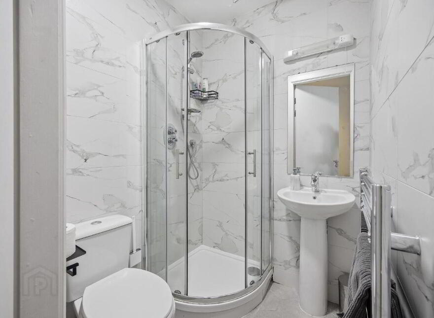 Apartment 1 William Beckett House, Pembroke Row, Dublin 2, D02YN44