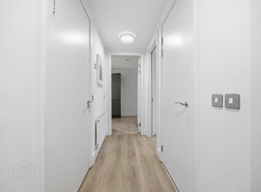 Apartment 1 William Beckett House, Pembroke Row, Dublin 2, D02YN44
