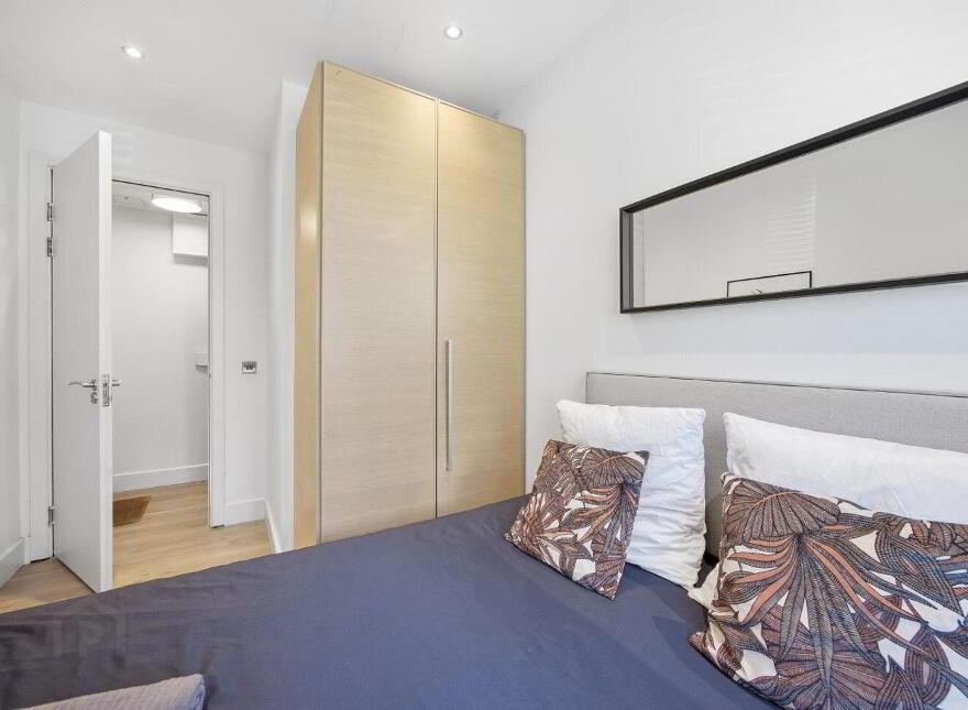 Apartment 1 William Beckett House, Pembroke Row, Dublin 2, D02YN44