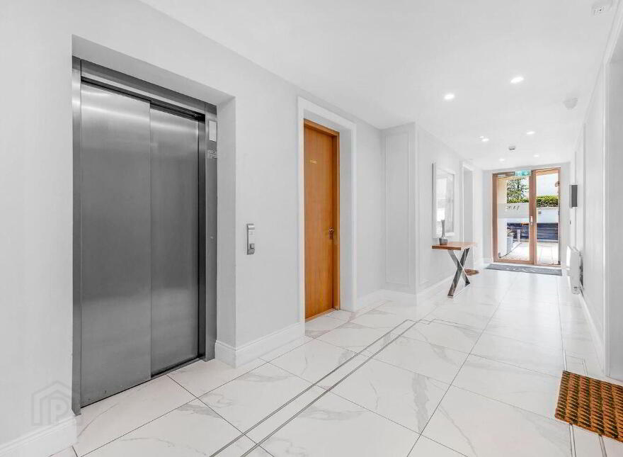 Apartment 1 William Beckett House, Pembroke Row, Dublin 2, D02YN44