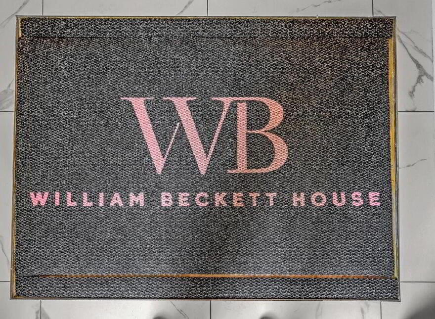Apartment 1 William Beckett House, Pembroke Row, Dublin 2, D02YN44