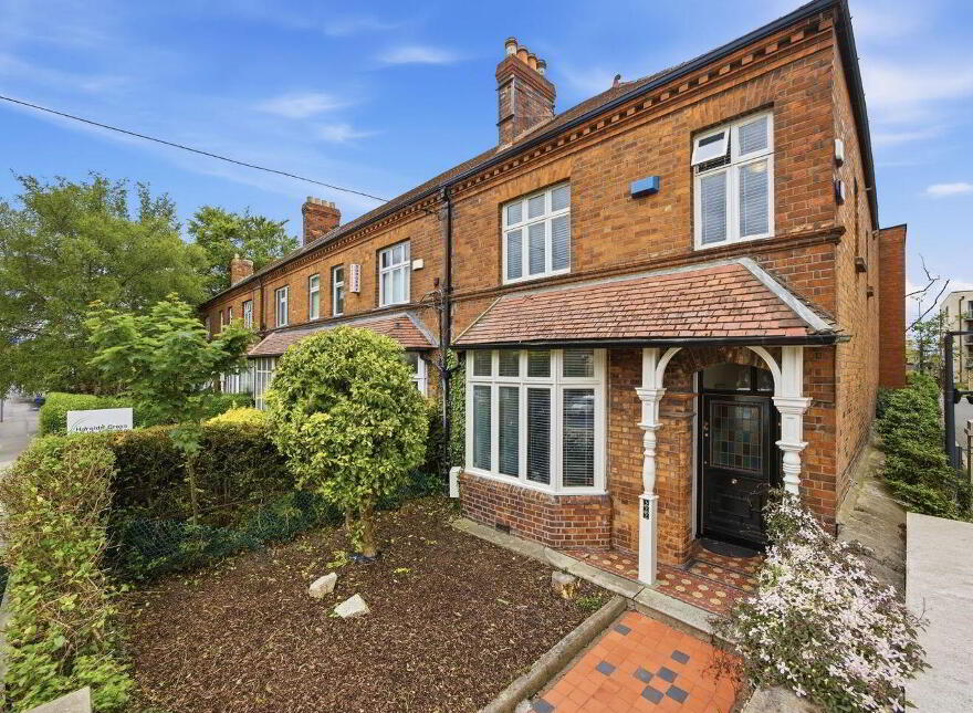 322 Harold's Cross Road, Harold's Cross, 6w, D6wkw31, Harold's Cross, D6WKW31
