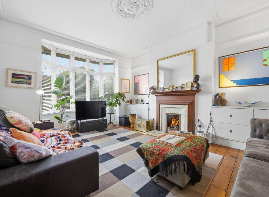 322 Harold's Cross Road, Harold's Cross, 6w, D6wkw31, Harold's Cross, D6WKW31