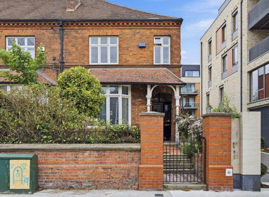 322 Harold's Cross Road, Harold's Cross, 6w, D6wkw31, Harold's Cross, D6WKW31