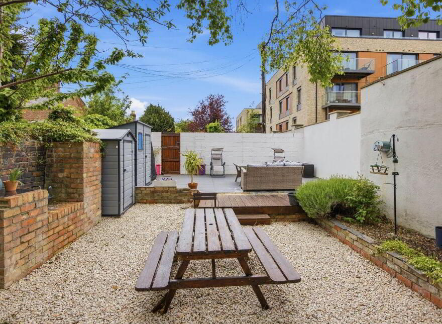 322 Harold's Cross Road, Harold's Cross, 6w, D6wkw31, Harold's Cross, D6WKW31