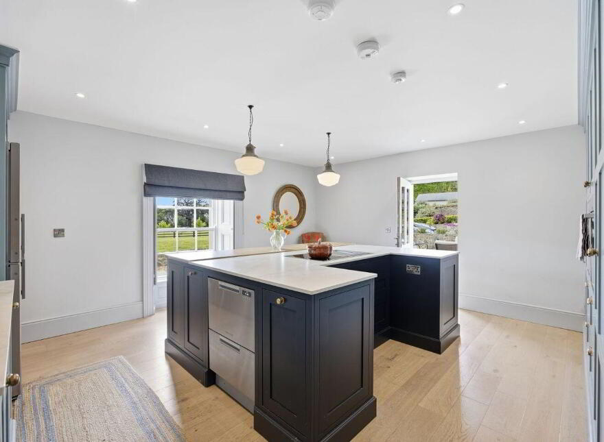 Pembrokestown House, Gaulstown, Butlerstown, X91V4K2