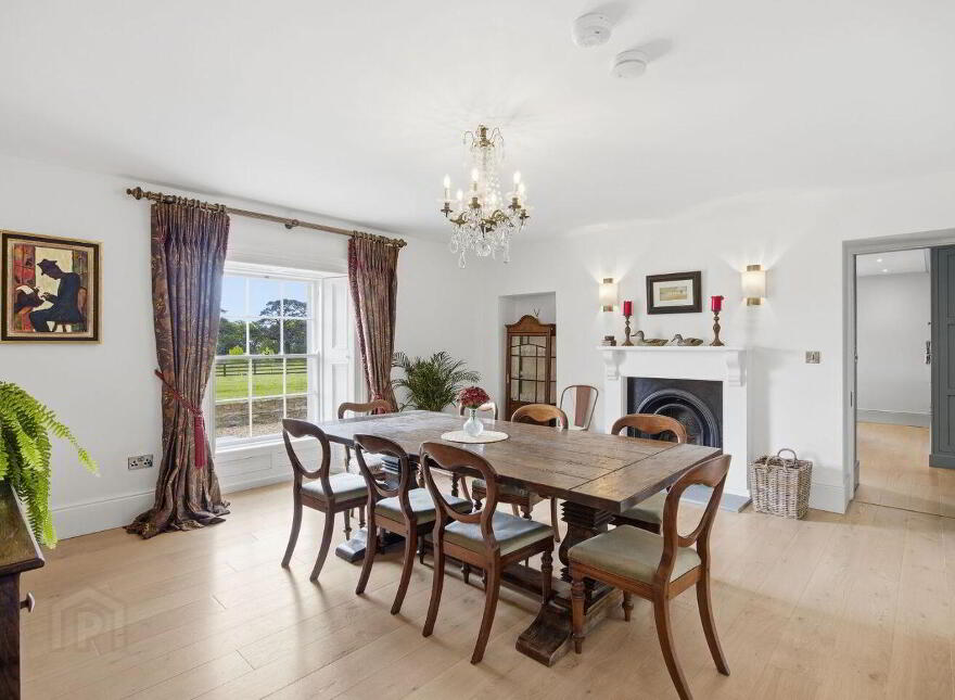 Pembrokestown House, Gaulstown, Butlerstown, X91V4K2