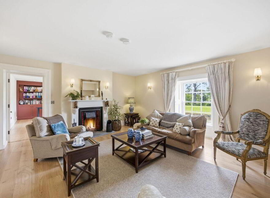 Pembrokestown House, Gaulstown, Butlerstown, X91V4K2