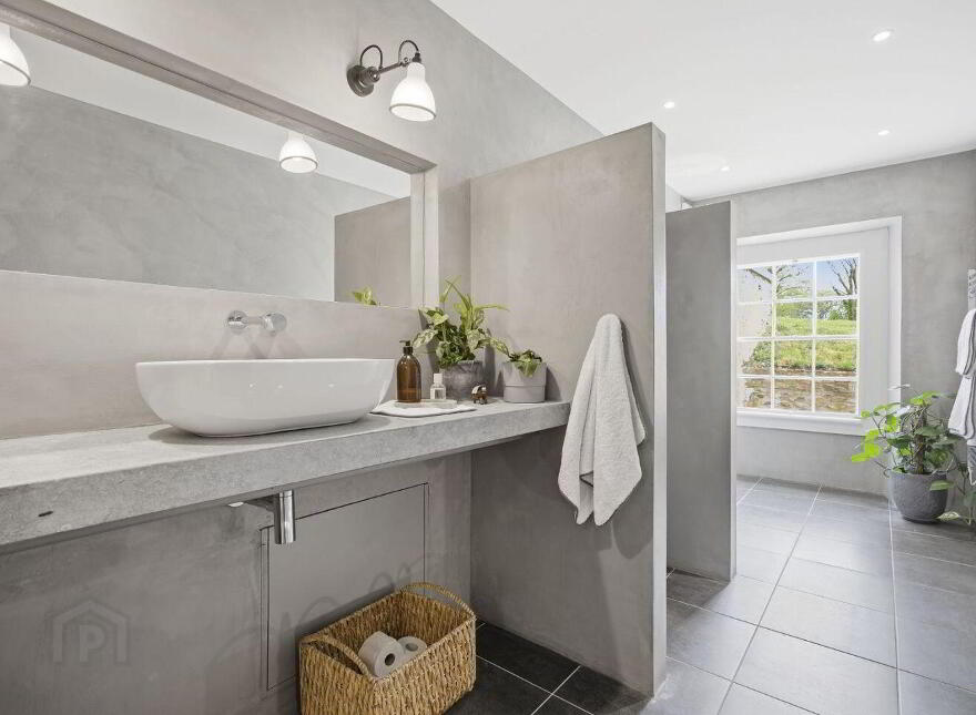 Pembrokestown House, Gaulstown, Butlerstown, X91V4K2