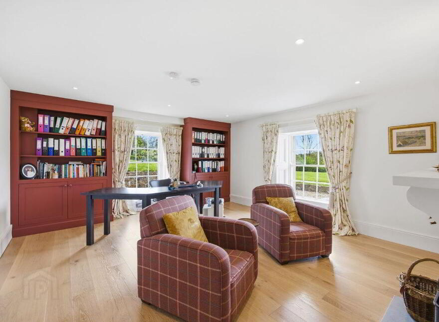 Pembrokestown House, Gaulstown, Butlerstown, X91V4K2