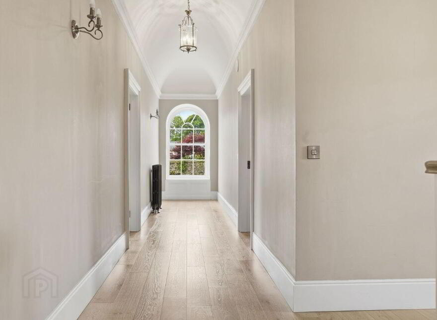 Pembrokestown House, Gaulstown, Butlerstown, X91V4K2