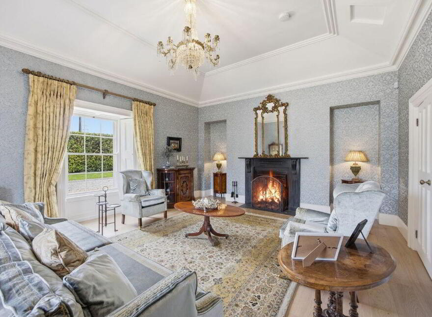 Pembrokestown House, Gaulstown, Butlerstown, X91V4K2