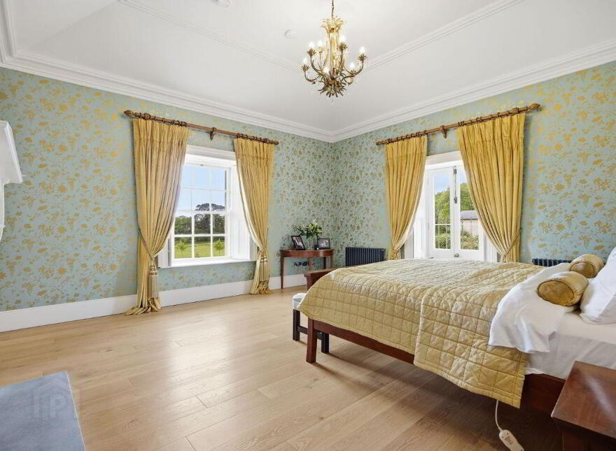 Pembrokestown House, Gaulstown, Butlerstown, X91V4K2