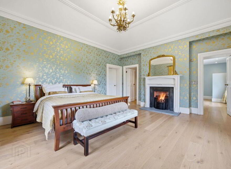 Pembrokestown House, Gaulstown, Butlerstown, X91V4K2