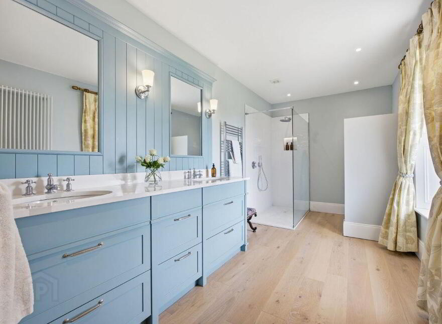 Pembrokestown House, Gaulstown, Butlerstown, X91V4K2