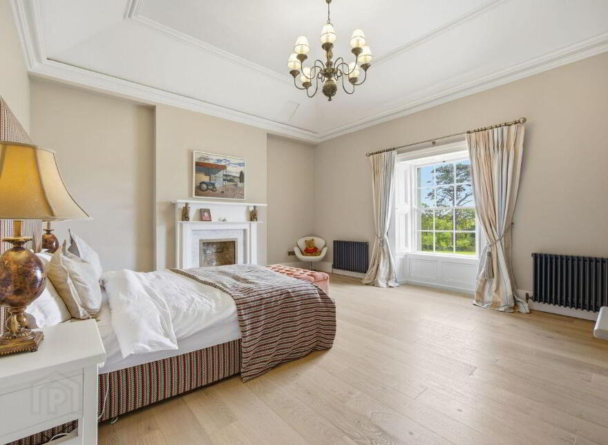 Pembrokestown House, Gaulstown, Butlerstown, X91V4K2