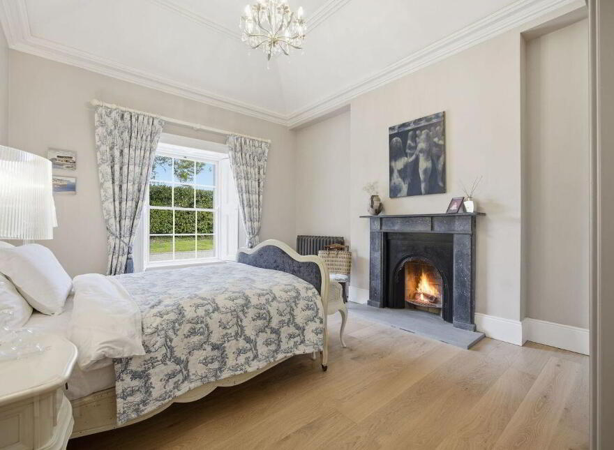 Pembrokestown House, Gaulstown, Butlerstown, X91V4K2