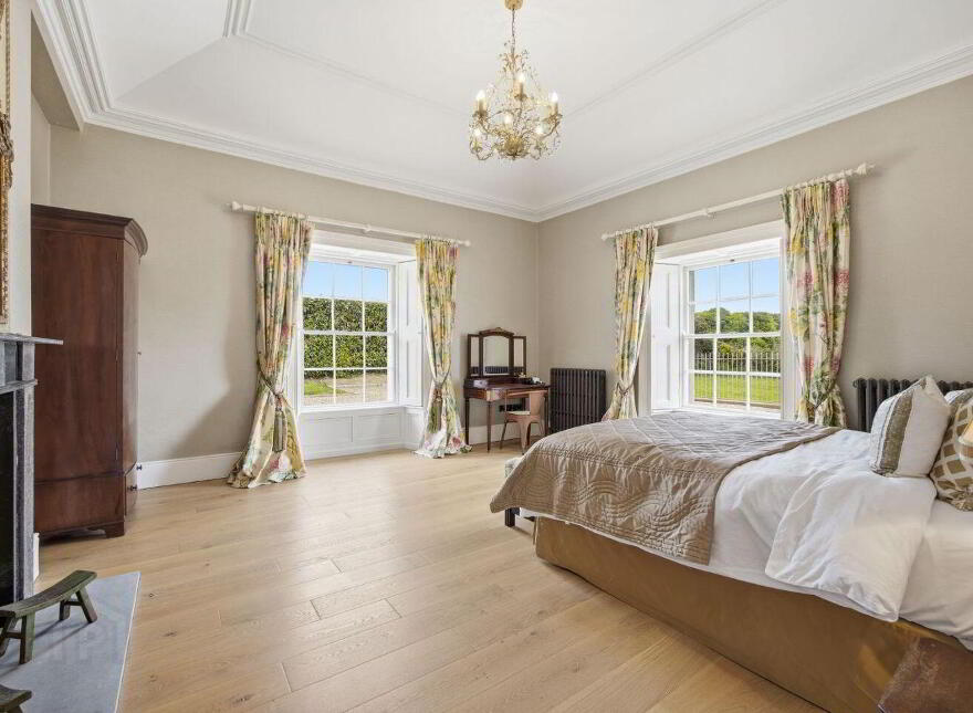 Pembrokestown House, Gaulstown, Butlerstown, X91V4K2