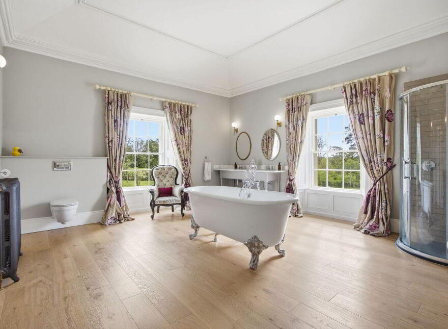 Pembrokestown House, Gaulstown, Butlerstown, X91V4K2