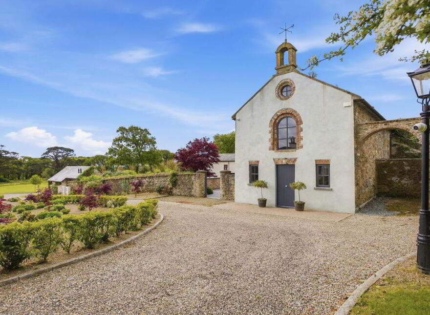 Pembrokestown House, Gaulstown, Butlerstown, X91V4K2