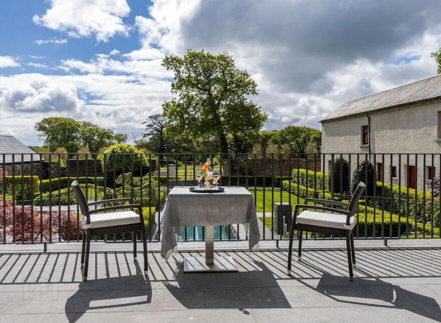 Pembrokestown House, Gaulstown, Butlerstown, X91V4K2