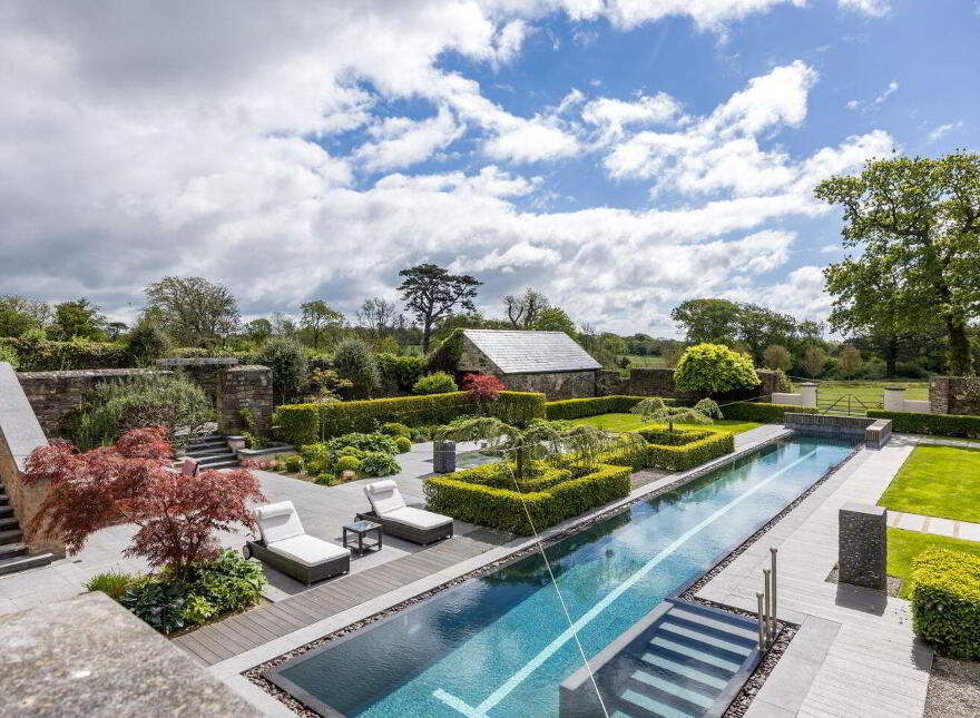 Pembrokestown House, Gaulstown, Butlerstown, X91V4K2