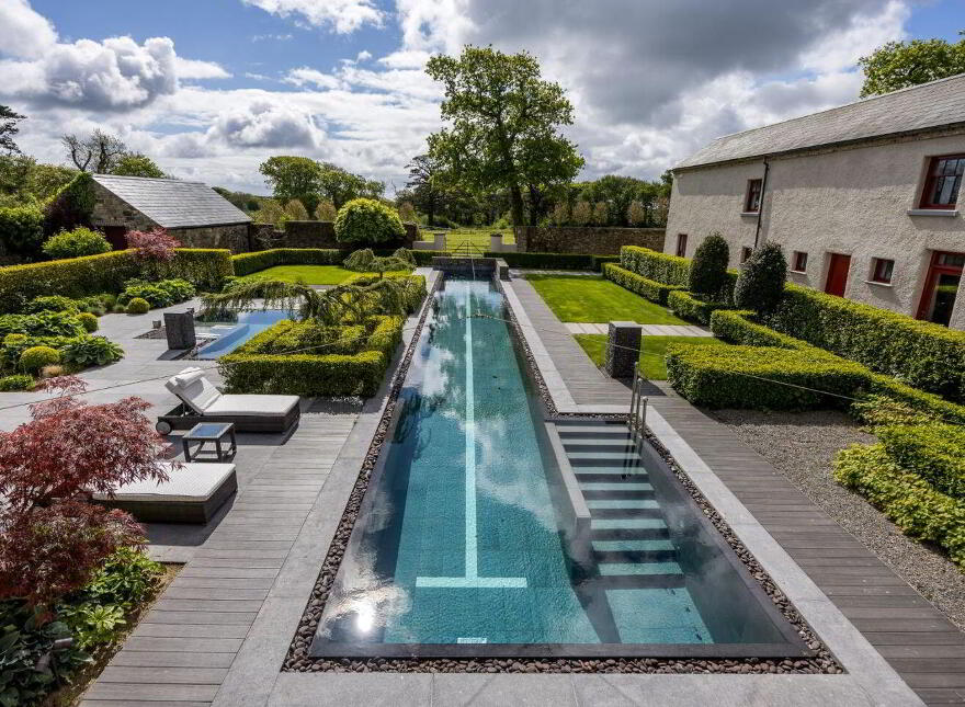 Pembrokestown House, Gaulstown, Butlerstown, X91V4K2
