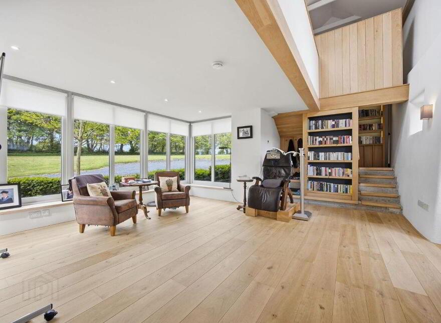 Pembrokestown House, Gaulstown, Butlerstown, X91V4K2