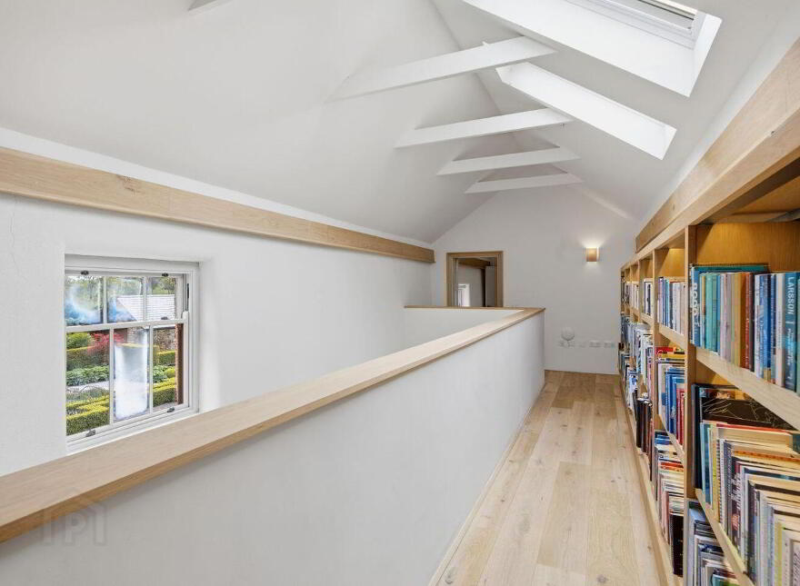 Pembrokestown House, Gaulstown, Butlerstown, X91V4K2