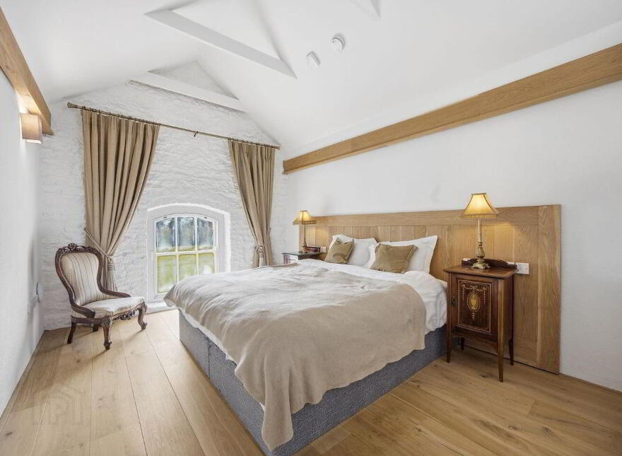 Pembrokestown House, Gaulstown, Butlerstown, X91V4K2