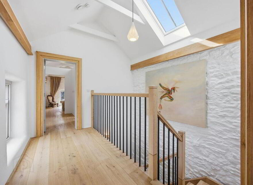 Pembrokestown House, Gaulstown, Butlerstown, X91V4K2