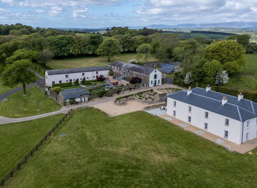 Pembrokestown House, Gaulstown, Butlerstown, X91V4K2
