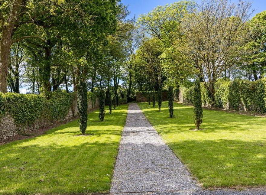 Pembrokestown House, Gaulstown, Butlerstown, X91V4K2