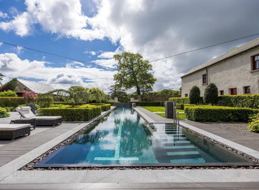 Pembrokestown House, Gaulstown, Butlerstown, X91V4K2