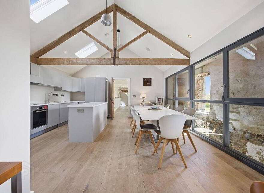 Pembrokestown House, Gaulstown, Butlerstown, X91V4K2