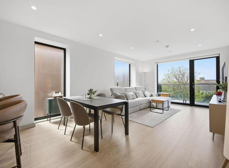Apartment 43 143 Merrion Road, Herbert Avenue, Dublin 4, D04K6F3