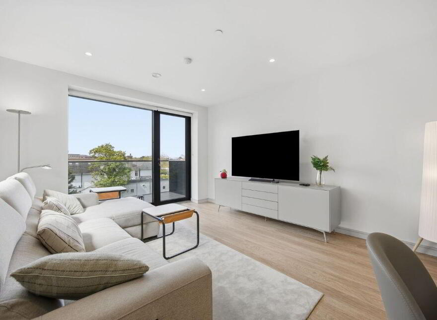 Apartment 43 143 Merrion Road, Herbert Avenue, Dublin 4, D04K6F3
