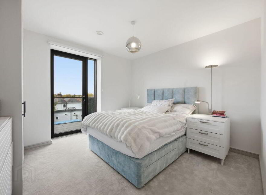 Apartment 43 143 Merrion Road, Herbert Avenue, Dublin 4, D04K6F3