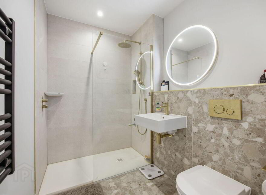 Apartment 43 143 Merrion Road, Herbert Avenue, Dublin 4, D04K6F3