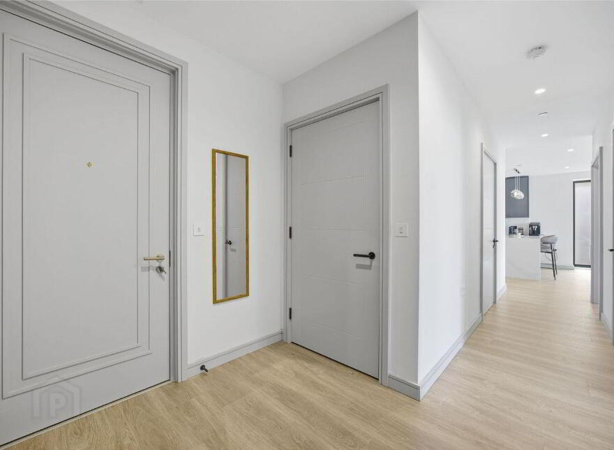 Apartment 43 143 Merrion Road, Herbert Avenue, Dublin 4, D04K6F3