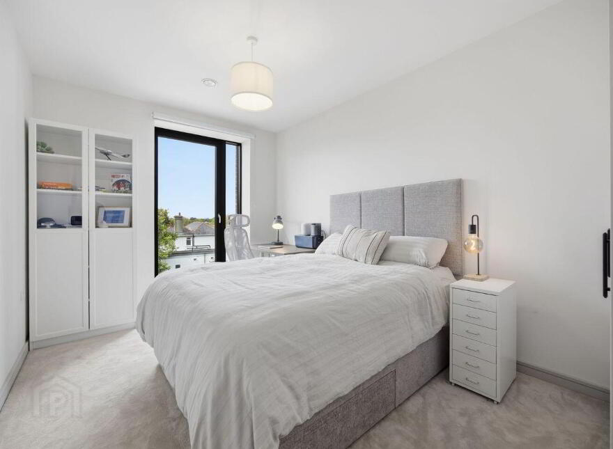 Apartment 43 143 Merrion Road, Herbert Avenue, Dublin 4, D04K6F3