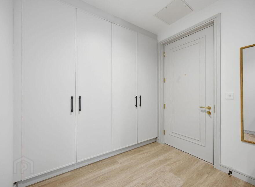 Apartment 43 143 Merrion Road, Herbert Avenue, Dublin 4, D04K6F3