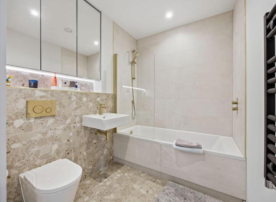 Apartment 43 143 Merrion Road, Herbert Avenue, Dublin 4, D04K6F3