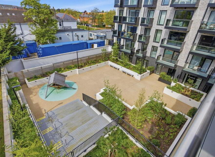 Apartment 43 143 Merrion Road, Herbert Avenue, Dublin 4, D04K6F3
