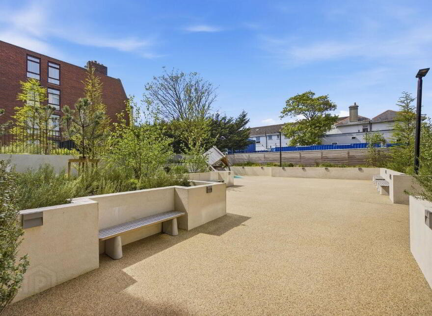 Apartment 43 143 Merrion Road, Herbert Avenue, Dublin 4, D04K6F3